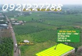 Bán sỉ & lẻ 20 nền đất ngay UBND xã Thanh Bình vị trí siêu đẹp  mặt đường nhựa Trảng Bom - Cây Gáo. Giá đầu tư siêu rẻ, liên hệ 0921227788 xem đất